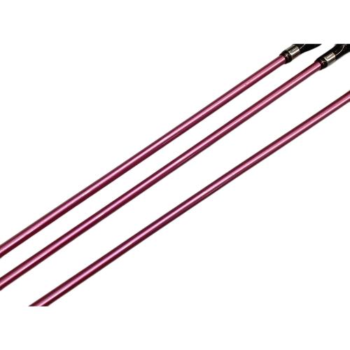 M U SPORTS (エムユースポーツ) MUS-L2 ゴルフセット レディース向けゴルフセット(1W/FW/UT/7-9/P/S/PT)