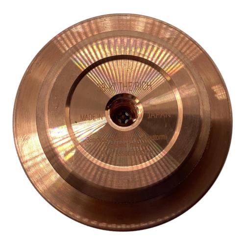 38explore (サーティーエイト・エクスプロー) MIYABI COPPER LEDランタン 銅仕様モデル