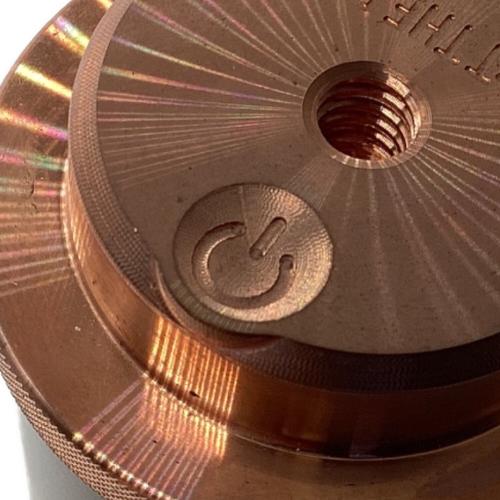 38explore (サーティーエイト・エクスプロー) MIYABI COPPER LEDランタン 銅仕様モデル
