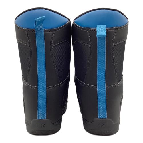 K2 (ケーツー) MINI TURBO Jr スノーボードブーツ キッズ SIZE 22cm