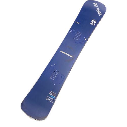 YONEX (ヨネックス) SYMARC スノーボード ハンマーヘッド 156cm ブルー
