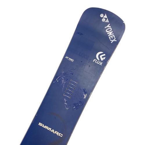 YONEX (ヨネックス) SYMARC スノーボード ハンマーヘッド 156cm ブルー