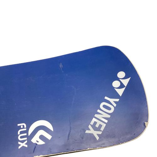 YONEX (ヨネックス) SYMARC スノーボード ハンマーヘッド 156cm ブルー