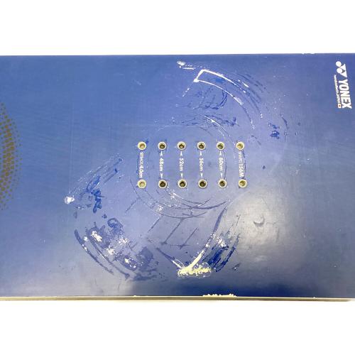 YONEX (ヨネックス) SYMARC スノーボード ハンマーヘッド 156cm ブルー