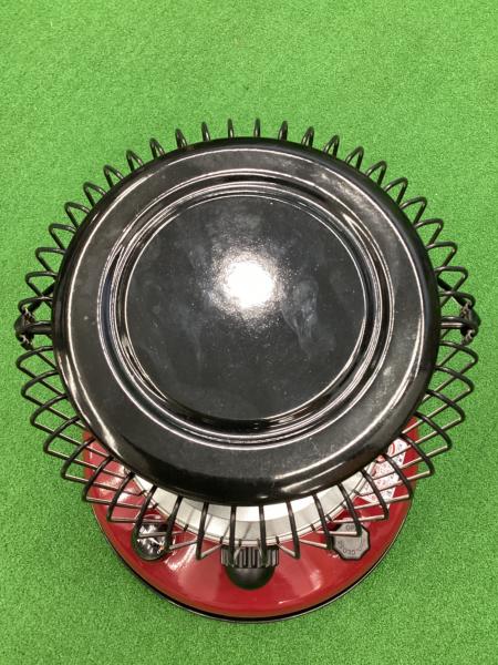 TOYOTOMI (トヨトミ) レインボーストーブ アウトドアヒーター RB-250