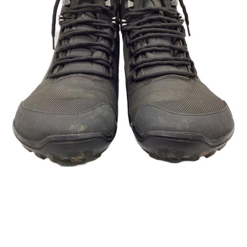 VIVOBARE FOOT (ビボベアフット) TRACKER TEXTILE FG２ ハイカット(ソフトソール) トレッキングシューズ メンズ SIZE 26cm オリーブ