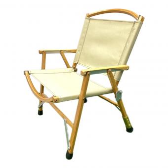Kermit chair (カーミットチェア) アウトドアチェア USA製 ベージュ