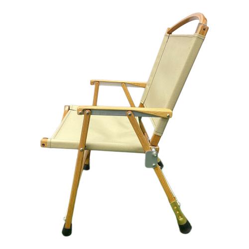 Kermit chair (カーミットチェア) アウトドアチェア USA製 ベージュ