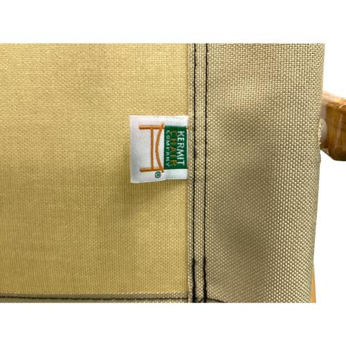 Kermit chair (カーミットチェア) アウトドアチェア USA製 ベージュ