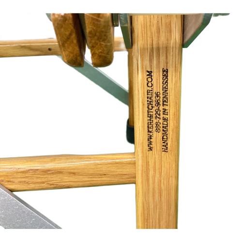 Kermit chair (カーミットチェア) アウトドアチェア USA製 ベージュ