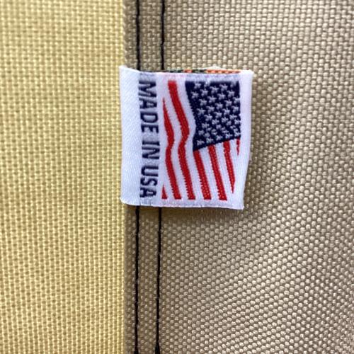 Kermit chair (カーミットチェア) アウトドアチェア USA製 ベージュ
