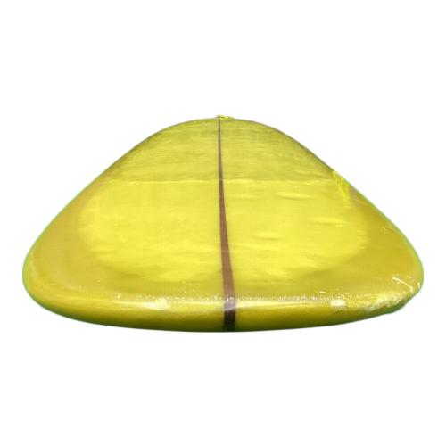 ZBURH CUSTOM SURFBOARDS ミッドレングス/ファンボード @ 7'7"x22"