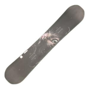 November (ノベンバー) DESIRE スノーボード 24-25モデル 152cm ブラック