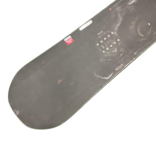 November (ノベンバー) DESIRE スノーボード 24-25モデル 152cm ブラック
