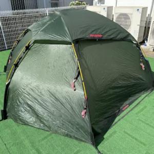 HILLEBERG (ヒルバーグ) ソロテント アラック2