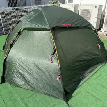 ブランド：HILLEBERG】商品一覧｜中古・リサイクルショップの公式通販