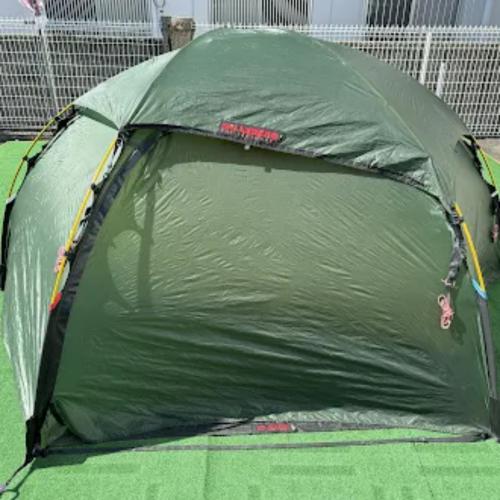 HILLEBERG (ヒルバーグ) ソロテント アラック2