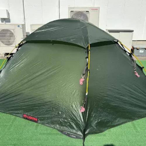 HILLEBERG (ヒルバーグ) ソロテント アラック2