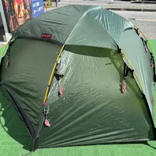 HILLEBERG (ヒルバーグ) ソロテント アラック2