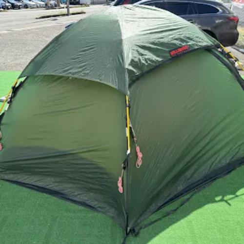 HILLEBERG (ヒルバーグ) ソロテント アラック2