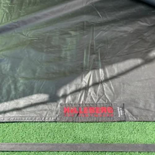 HILLEBERG (ヒルバーグ) ソロテント アラック2