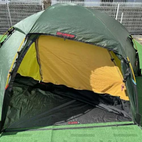HILLEBERG (ヒルバーグ) ソロテント アラック2