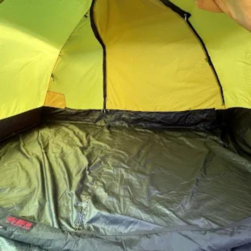 HILLEBERG (ヒルバーグ) ソロテント アラック2