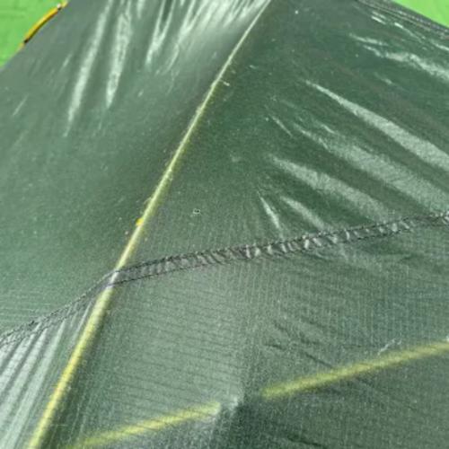 HILLEBERG (ヒルバーグ) ソロテント アラック2