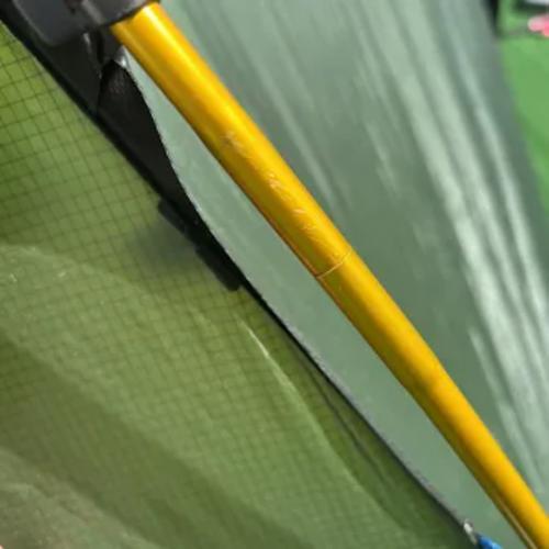 HILLEBERG (ヒルバーグ) ソロテント アラック2