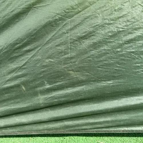 HILLEBERG (ヒルバーグ) ソロテント アラック2
