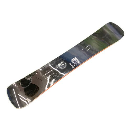 GRAY SNOW BOARDS DESPERADO Ⅲ スノーボード ハンマーヘッド/ @ 157cm(実測目安) ブラック