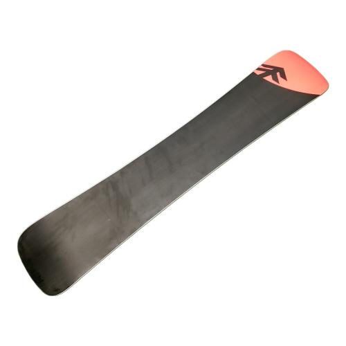 GRAY SNOW BOARDS DESPERADO Ⅲ スノーボード ハンマーヘッド/ @ 157cm(実測目安) ブラック