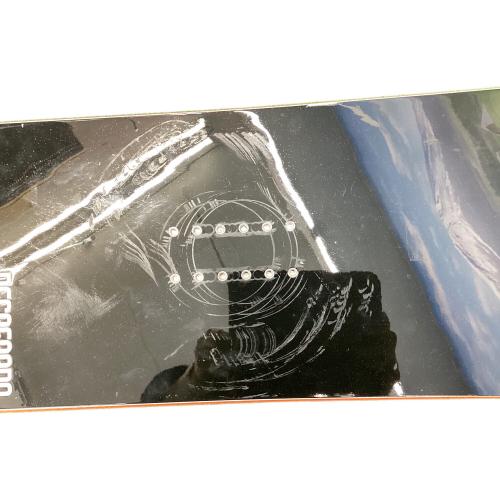 GRAY SNOW BOARDS DESPERADO Ⅲ スノーボード ハンマーヘッド/ @ 157cm(実測目安) ブラック
