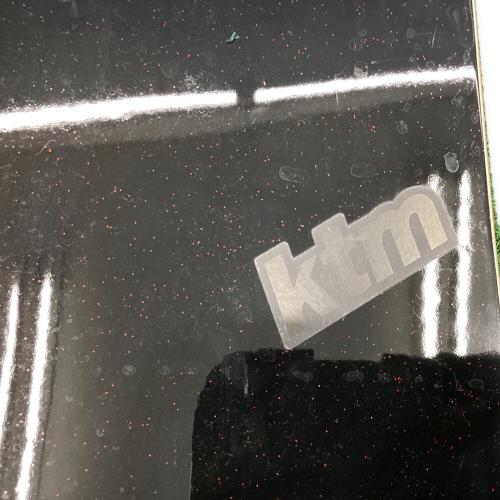 GRAY SNOW BOARDS DESPERADO Ⅲ スノーボード ハンマーヘッド/ @ 157cm(実測目安) ブラック