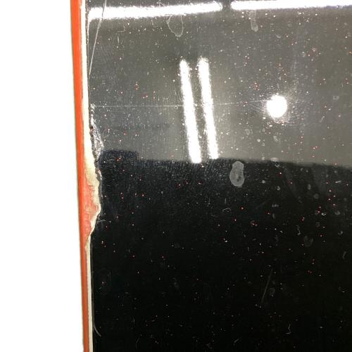 GRAY SNOW BOARDS DESPERADO Ⅲ スノーボード ハンマーヘッド/ @ 157cm(実測目安) ブラック