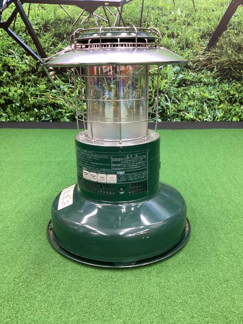 TOYOTOMI (トヨトミ) レインボーランタンストーブ アウトドアヒーター RL-25C PSCマーク有