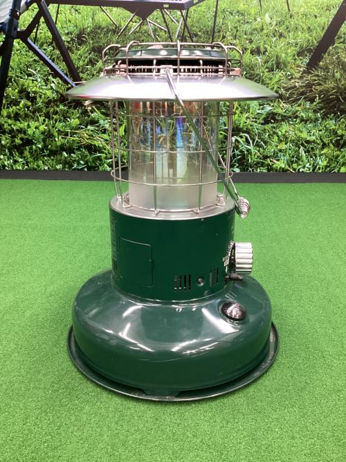 TOYOTOMI (トヨトミ) レインボーランタンストーブ アウトドアヒーター RL-25C PSCマーク有
