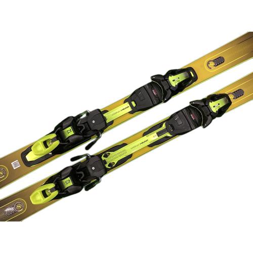 HEAD (ヘッド) Super shape E-SPEED カービングスキー 22-23モデル @ メンズ 170cm