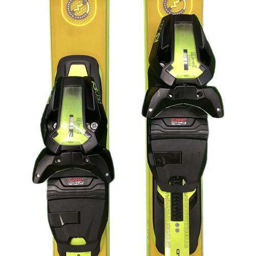 HEAD (ヘッド) Super shape E-SPEED カービングスキー 22-23モデル @ メンズ 170cm