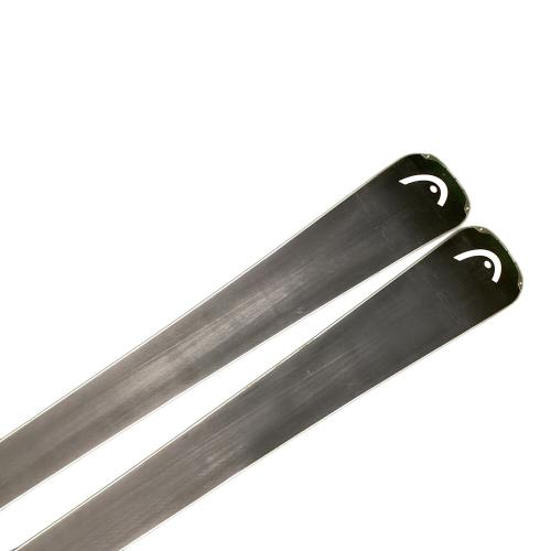 HEAD (ヘッド) Super shape E-SPEED カービングスキー 22-23モデル @ メンズ 170cm