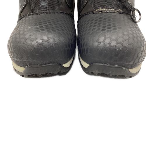 FLUX (フラックス) OM-BOA スノーボードブーツ 2BOAモデル 20-21モデル/黒タグ メンズ SIZE 27cm ブラック
