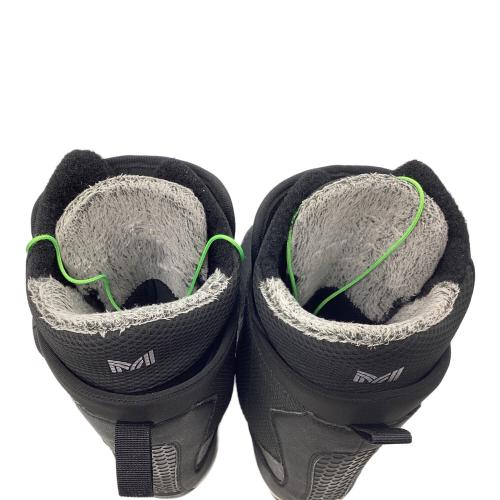 FLUX (フラックス) OM-BOA スノーボードブーツ 2BOAモデル 20-21モデル/黒タグ メンズ SIZE 27cm ブラック