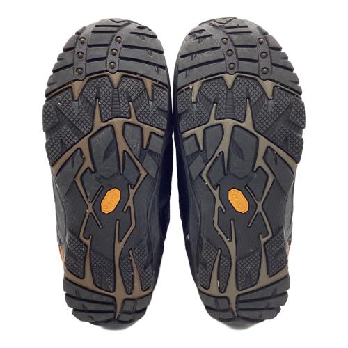 FLUX (フラックス) OM-BOA スノーボードブーツ 18-19モデル/２BOAモデル メンズ SIZE 27cm ブラック