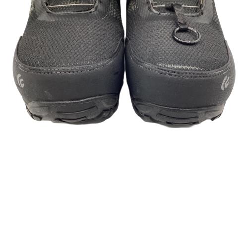 FLUX (フラックス) OM-BOA スノーボードブーツ 18-19モデル/２BOAモデル メンズ SIZE 27cm ブラック