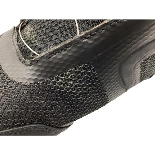 FLUX (フラックス) OM-BOA スノーボードブーツ 18-19モデル/２BOAモデル メンズ SIZE 27cm ブラック