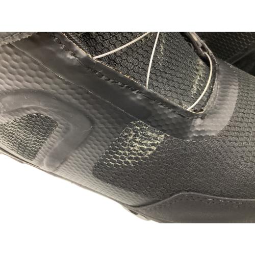 FLUX (フラックス) OM-BOA スノーボードブーツ 18-19モデル/２BOAモデル メンズ SIZE 27cm ブラック