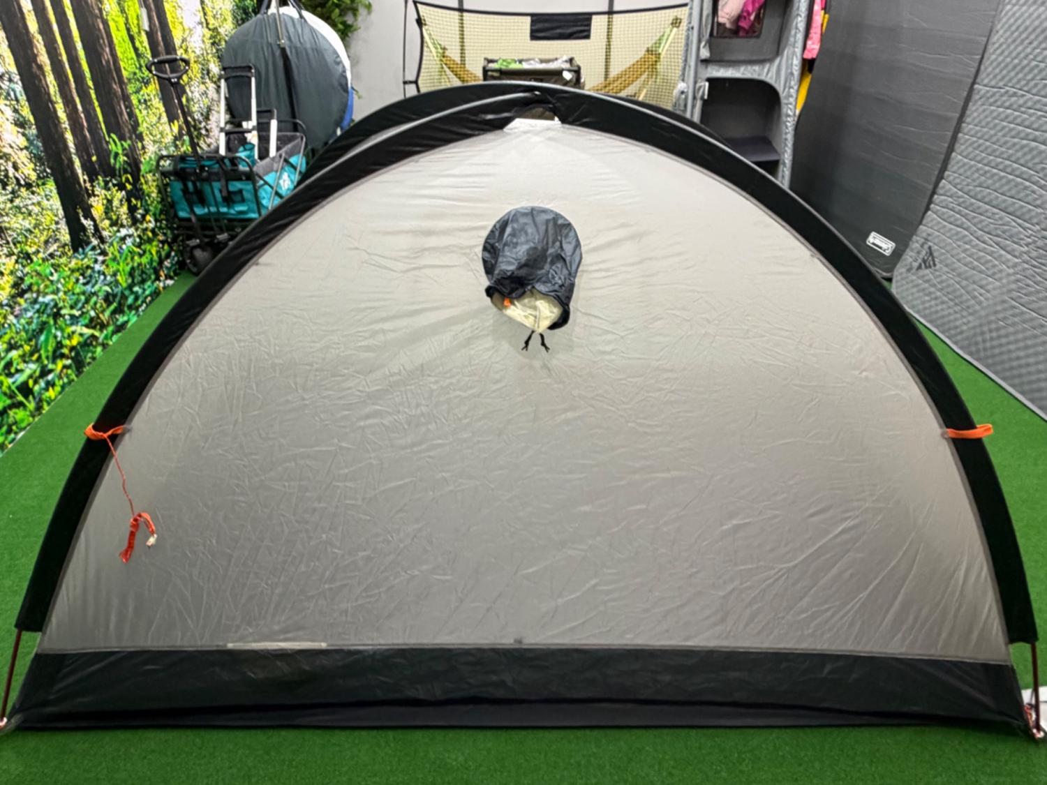 【新品未使用】ファイントラック カミナドーム2 タグ付き グリーン テント 新品未使用】ファイントラック カミナドーム2 タグ付き グリーン