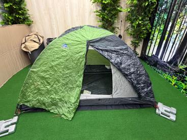 3FUL GEAR 山岳テント グリーン 新品未使用 3FUL GEAR 山岳テント グリーン 新品未使用 3FUL GEAR 山岳テント