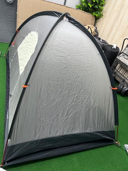 finetrack カミナドーム２グリーン finetrack (ファイントラック) 登山用テント FAG0312 グリーン