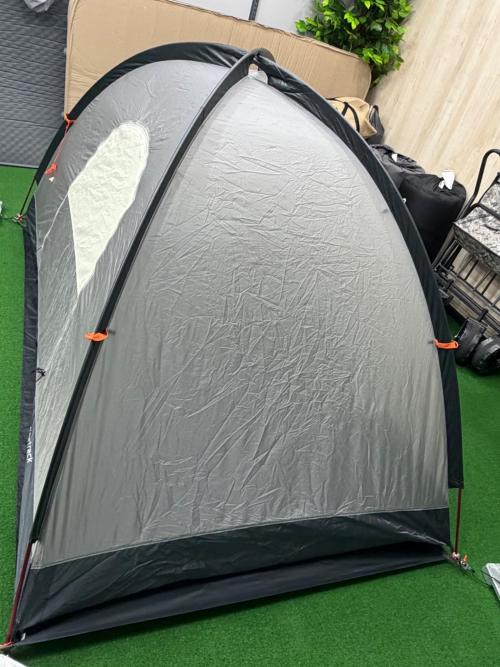 finetrack (ファイントラック) 登山用テント FAG0312 グリーン カミナドーム2